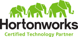 HortonWorks